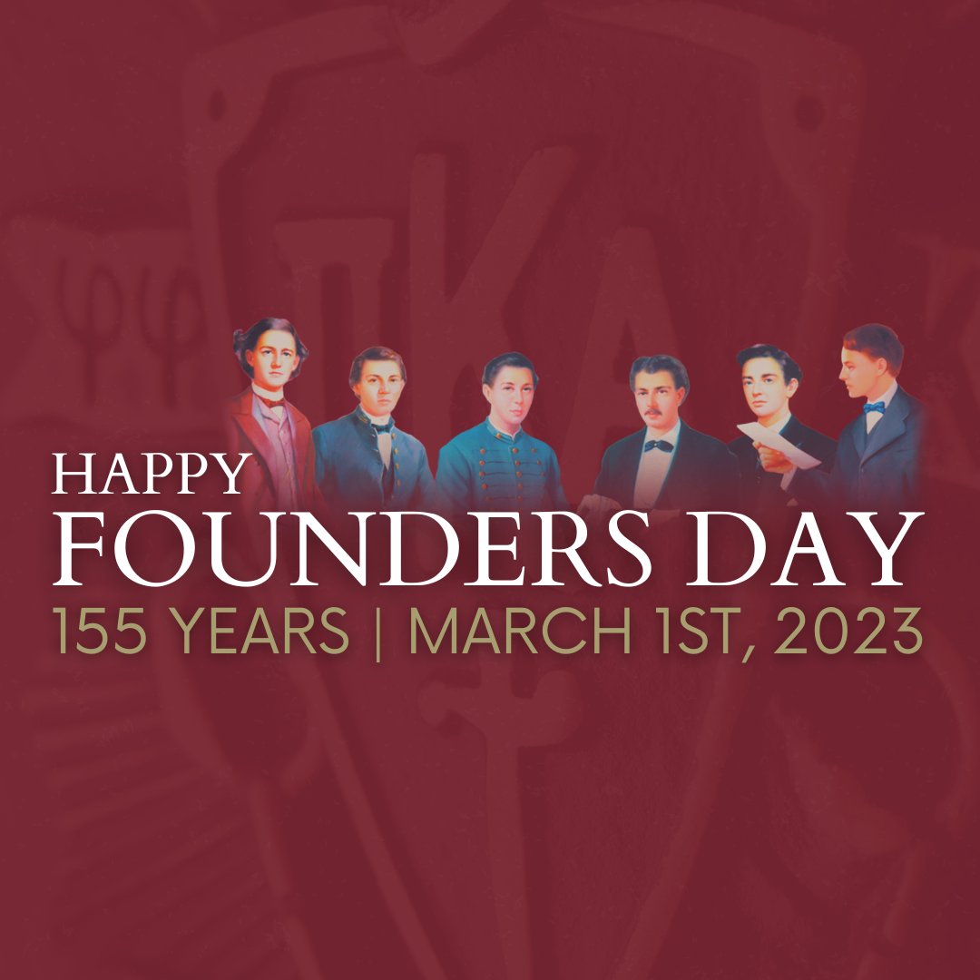 Pi Kappa Alpha tweet media