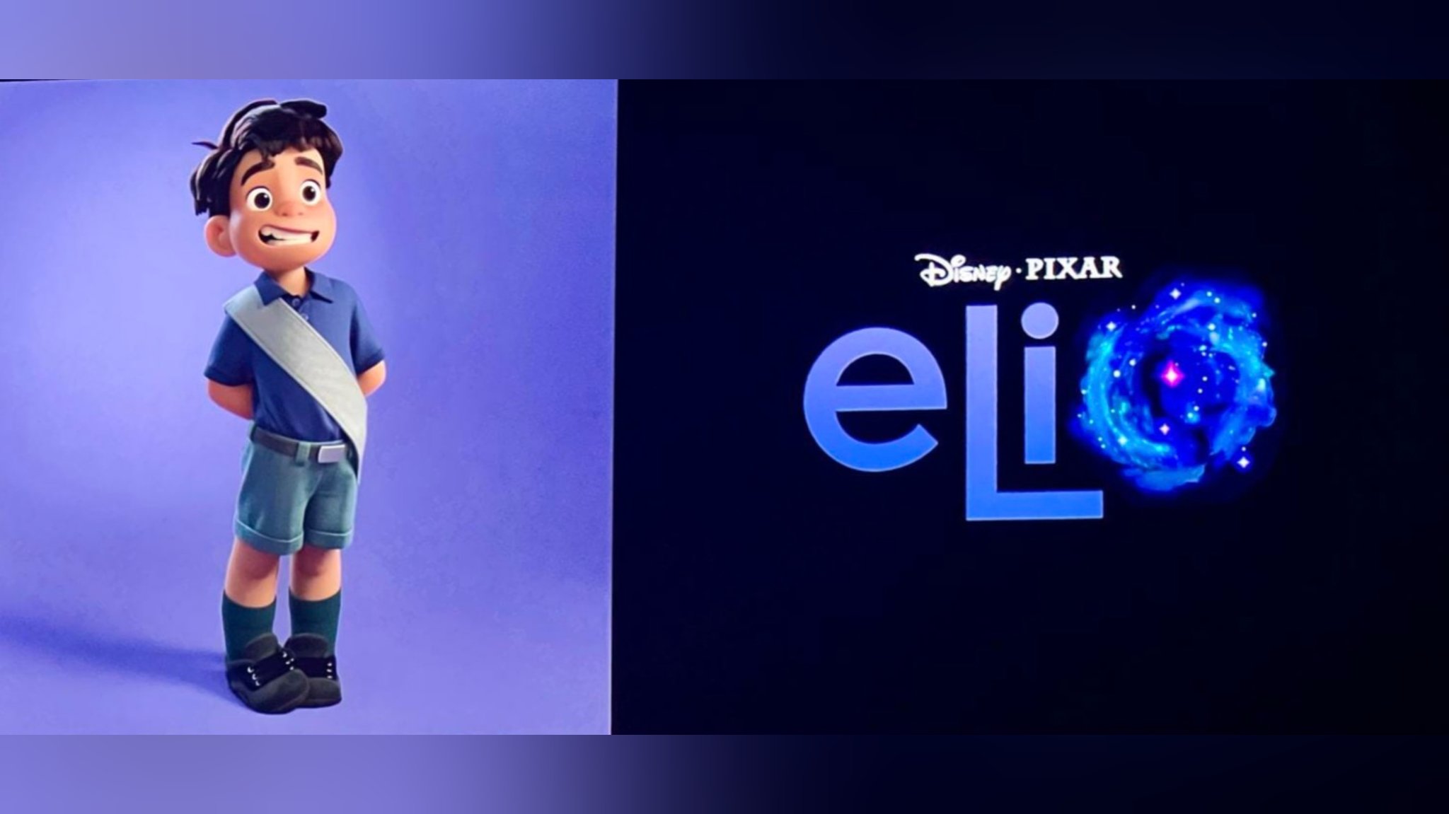 Pixar's 'Elio' Gets First Trailer And March 1, 2024, Release Date