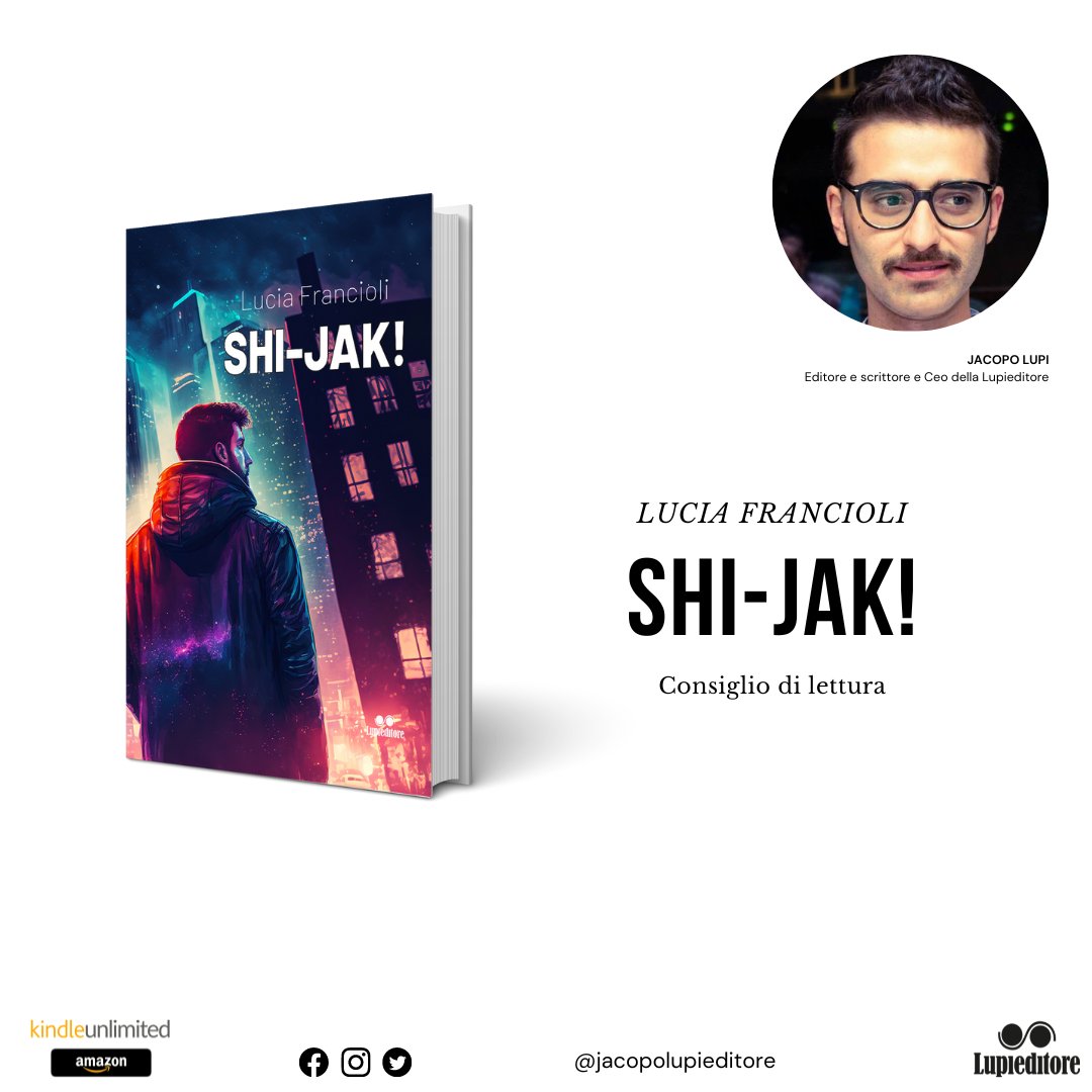 IlBlogDiJacopoL's tweet image. Shi-jak" è un romanzo di crescita che ci insegna l'importanza di accogliere le differenze e di credere nei propri sogni fino all'ultimo secondo. #Shijak #LuciaFrancioli #RomanzoDiCrescita #GiovaniProtagonisti #LetturaConsigliata #libri