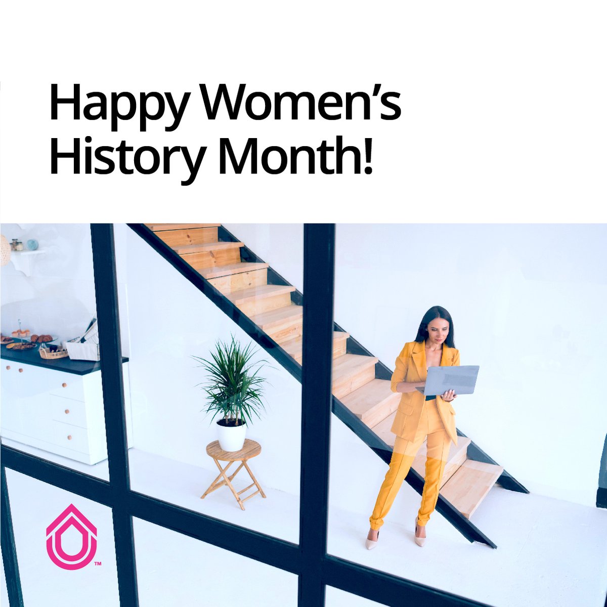 enclavecoliving's tweet photo. It's WOMENS HISTORY MONTH and, as such, all month we will be
highlighting some of the best women interior designers on this app -
celebrate women and STAY TUNED!

#Atlanta #Coliving #Enclave #enclavecoliving #togetherisbetter #relocate #WomensHistoryMonth #livedifferent #savemore https://t.co/4TEZW1nk1w