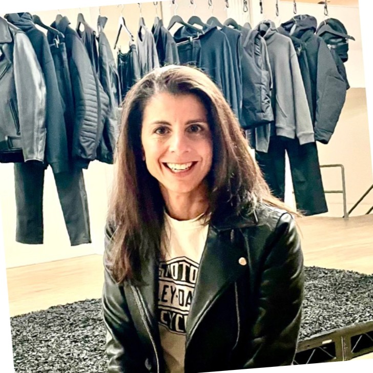 In this ep, we chat with Kim Jackson from <a href="/harleydavidson/">Harley-Davidson</a> about finding the right #companyculture, being empowered in your role, and building absolute #trust within your #team: bit.ly/kimjackson