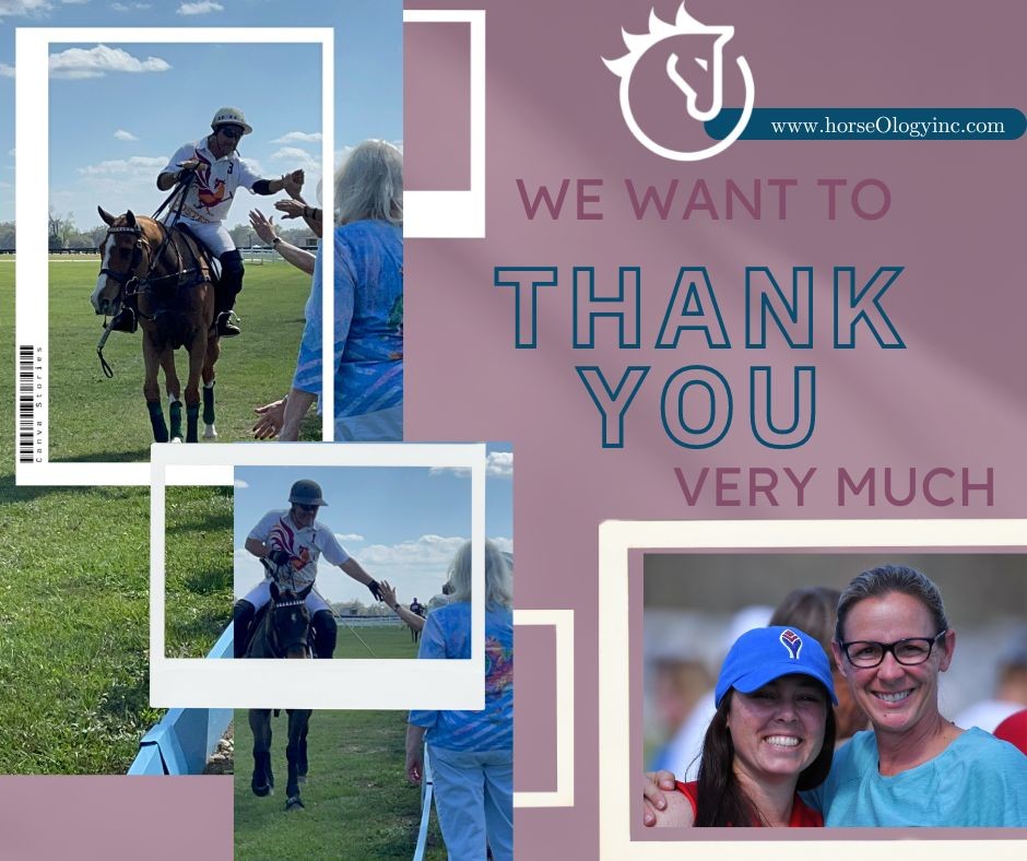 We would like to thank @ocalapoloclub for a wonderful event to honor and raise money for a great cause, the #WoundedWarriorProject. 
#polo #ocalapolo #ocala #ocalahorse #horsesofocala #ocalamarion #ocalaevents #horsecapitaloftheworld #polo #uspolo #pololifestyle #floridapolo