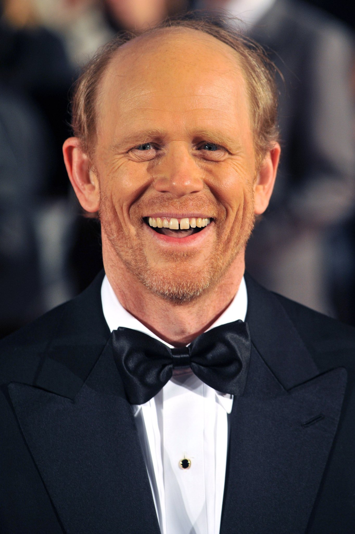 Happy Birthday to Ron Howard! 