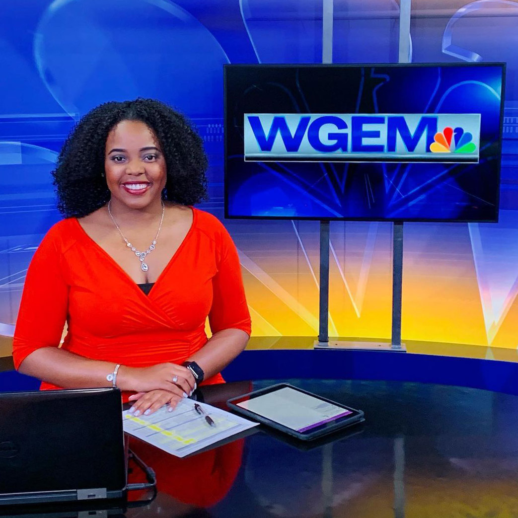 Avid's tweet photo. πΊ WGEM News
π· https://t.co/MduScYsyRM
#mediacentral #cloudux #app #tablet #newsroom #wgem #news #avid https://t.co/Ah9p6qkUo4