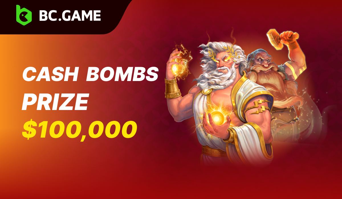 &#127881;The month of March kicks off &#128293;with a fantastic tournament by @Evo_global. The prize pool will be divided into four weeks, with a total of $100,000 up for grabs. 
  
Play Netent, Redtiger or Big Time Gaming games to win the tournament&#129297; 
  
More &#128073;