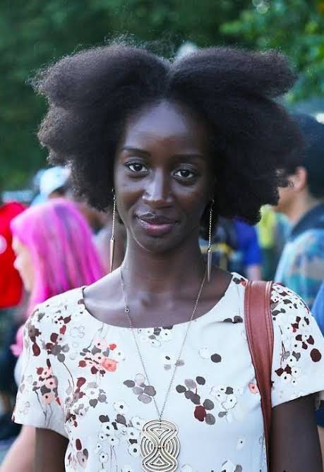 IamMzilikazi's tweet photo. HAIR ME OUT: Wear your CROWN with PRIDE and let everyone admire your Queendom #AFROkan 29 https://t.co/wGquSWWel7