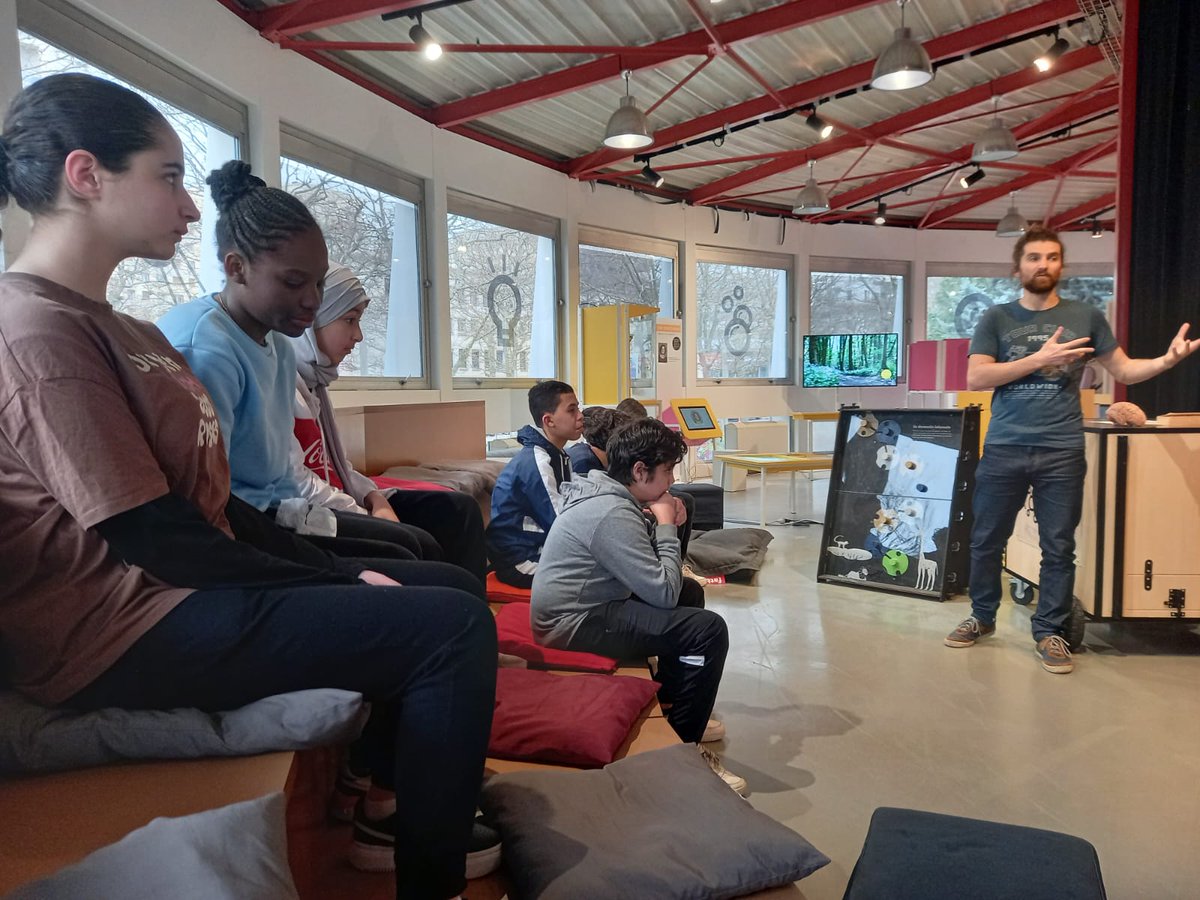 Lydia Metzger tweet media