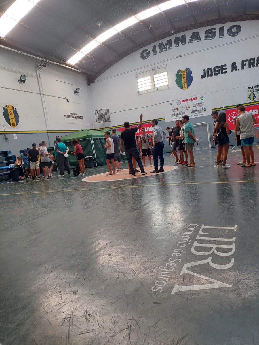 CLUB PACIFICO tweet media
