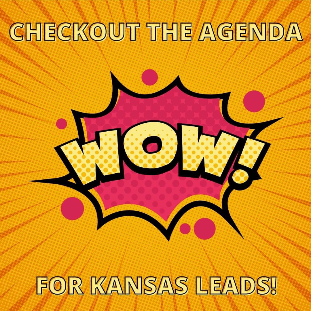 KansasLEADS tweet media