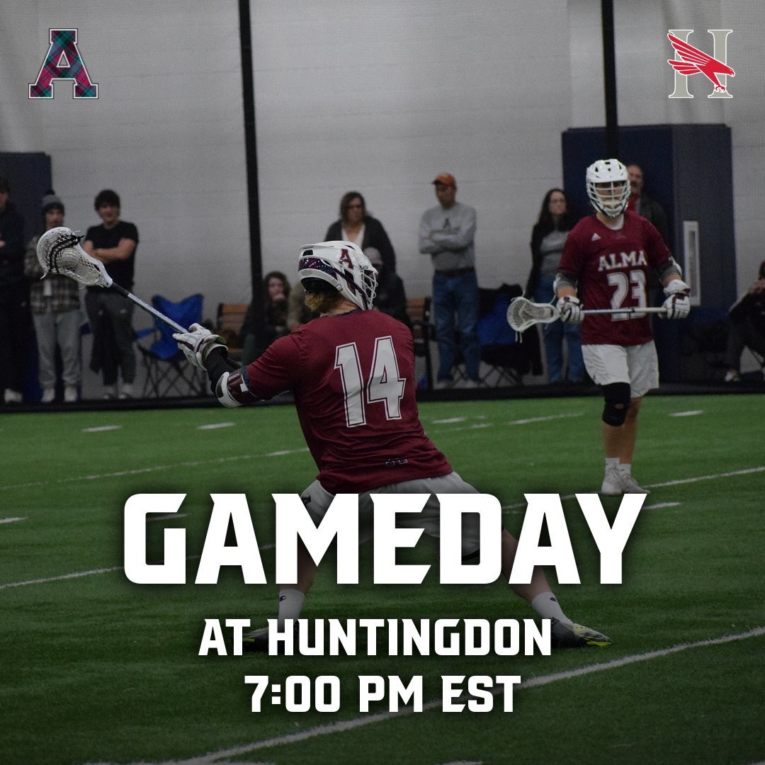 🆚 Huntingdon 
⏰ 7:00 PM EST
📍 Montgomery, Alabama
🏟️ Samford Stadium
📺 boxcast.tv/view/mlax-v-al…