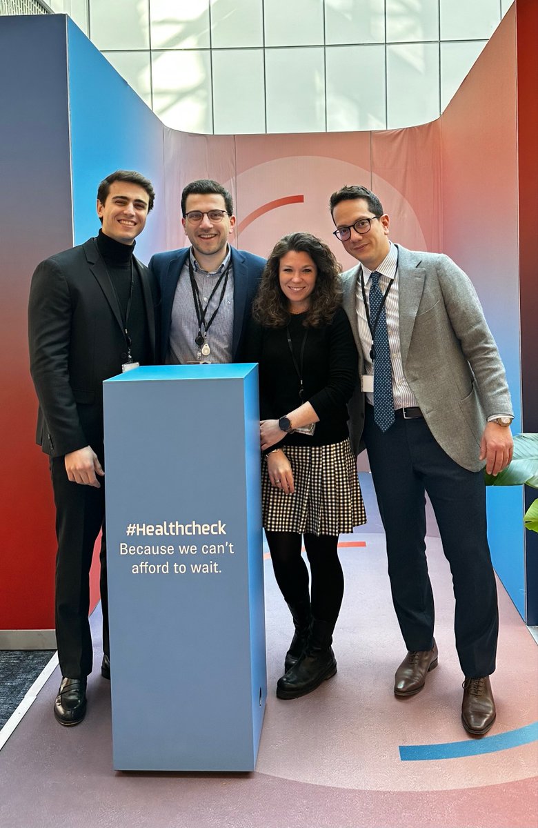 Acumen Public Affairs tweet media