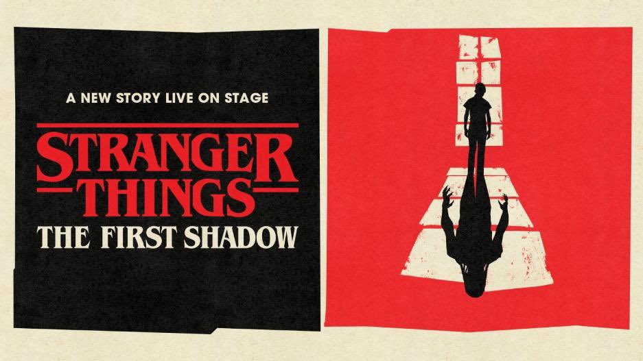 #StrangerThings
#StrangerThingsTheFirstShadow

💥BOMBAZO💥

¡SPIN-OFF de #StrangerThings5…! Pero no en serie.

El universo se expandirá con una PRECUELA como obra de teatro a fines de 2023.

La obra aborda Hawkins en 1959 con los adultos en su época juvenil.