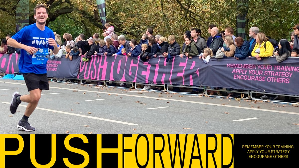 TTP (@ttp_plc) on Twitter photo We're less than 4 days away until the TTP <a href="/CambridgeHalfUK/">TTP Cambridge Half Marathon</a> !
We're proud to be back sponsoring the event this year! Keep an eye out for our colourful crew this Sunday!
Push forward. Together. ➡️ bit.ly/3mdQSvt
#TTPCambridgeHalf We're less than 4 days away until the TTP <a href="/CambridgeHalfUK/">TTP Cambridge Half Marathon</a> !
We're proud to be back sponsoring the event this year! Keep an eye out for our colourful crew this Sunday!
Push forward. Together. ➡️ bit.ly/3mdQSvt
#TTPCambridgeHalf
