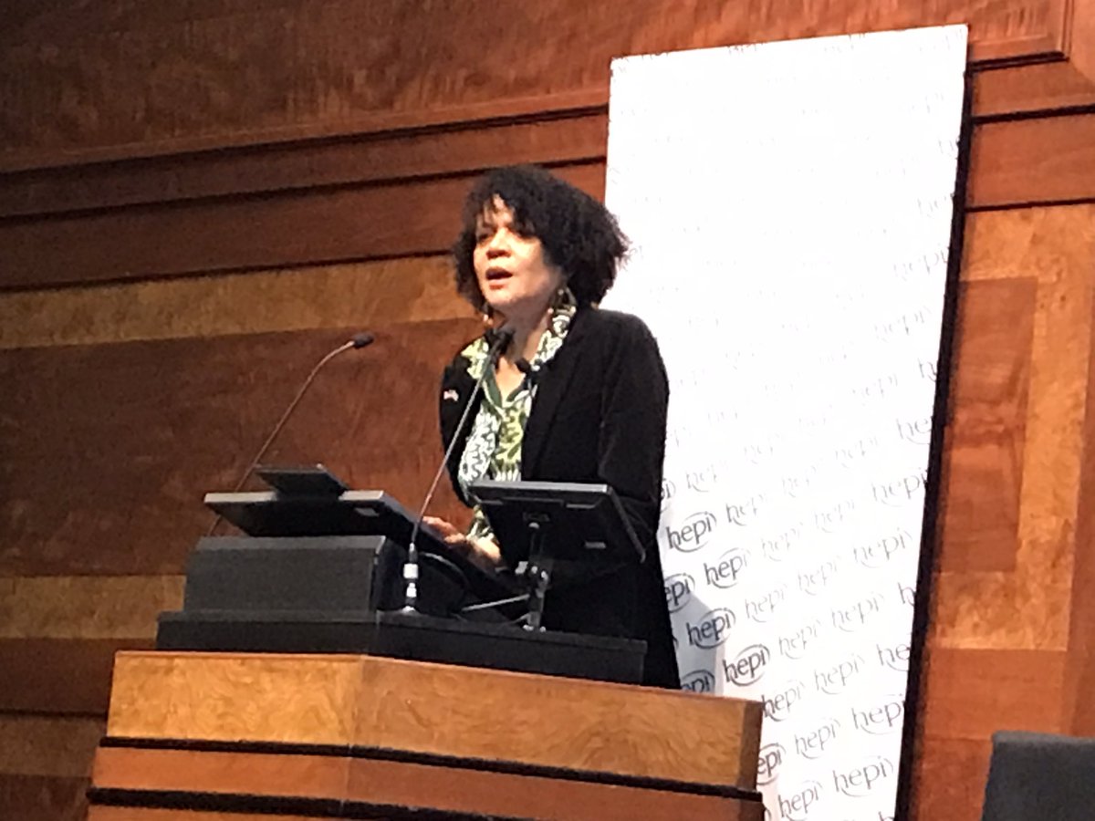 Shadow minister <a href="/ChiOnwurah/">Chi Onwurah 💙</a> sets out Labour’s industrial strategy approach to a resilient R&amp;D system <a href="/HEPI_news/">Higher Education Policy Institute</a> conference. Important discussion on security and resilience in R&amp;D. <a href="/UKRI_News/">UK Research and Innovation</a> <a href="/Jisc/">Jisc</a> <a href="/sciencecampaign/">CaSE</a>