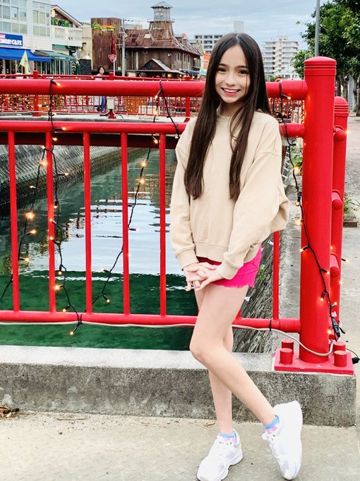 Twitterのコスプレ画像23