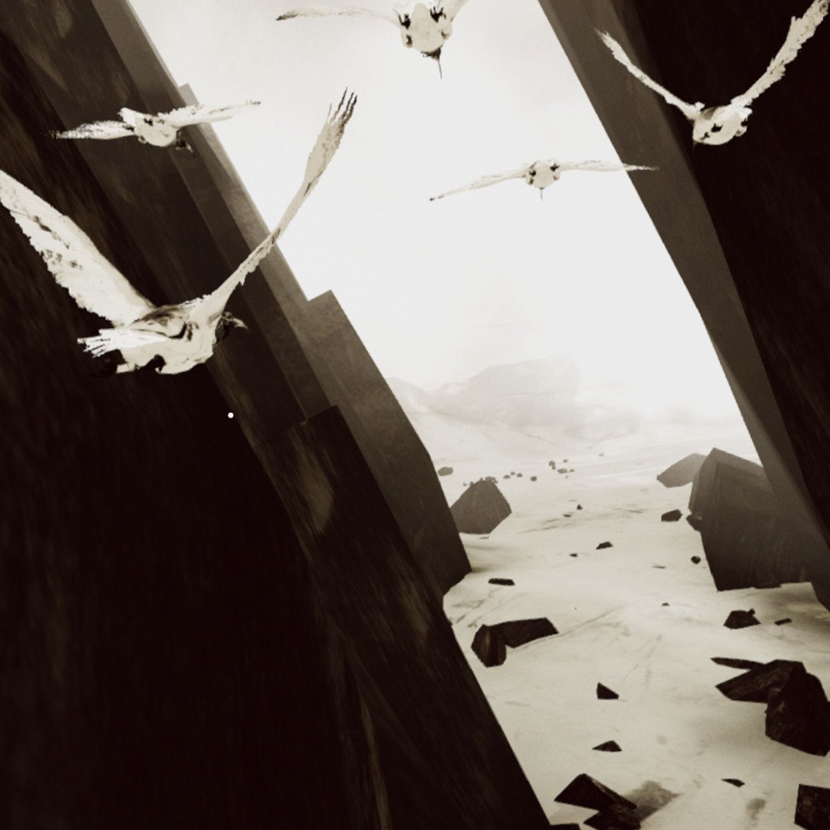 Our ongoing project #MYRIAD. Where we connect has a beautiful new temporary home. The VR Experience will be exhibited at the "World's Best Communication Design Exhibition" in the 🔴 Red Dot Design Museum in Essen until the 26th of March as one of the first immersive design pieces