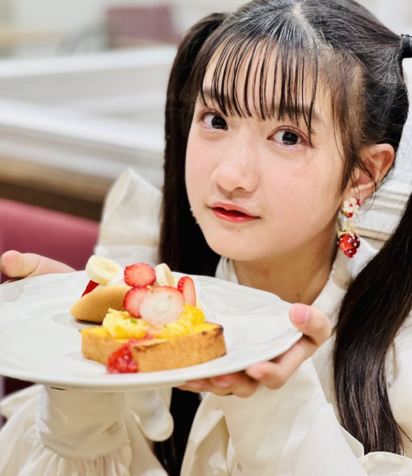 Twitterのコスプレ画像17