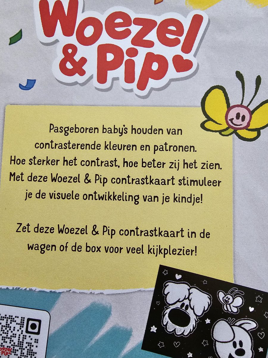 unnowwn's tweet photo. @ABNAMRO Je mag een gegeven paard niet in de bek kijken, maar mijn dochter van 16 en zoon van bijna 12 jaar oud, slapen niet meer in de box en zijn  naar mijn mening een beetje te oud voor Woezel en Pip. #cadeau #WoezelenPip #ABNAMRO #baby #jongerengroeirekening https://t.co/hQ6gb9AeJR