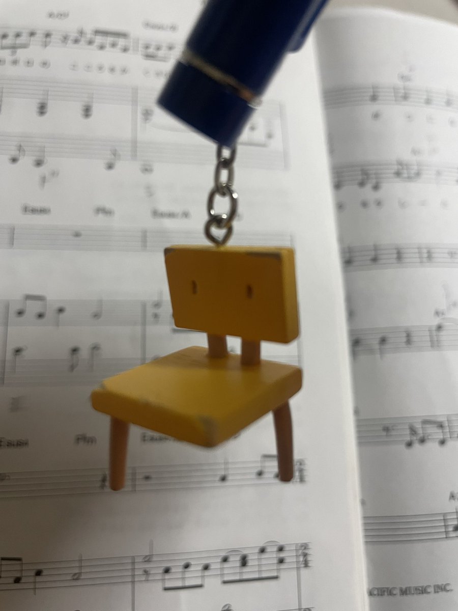 なんかこのペンで書くとやる気出る