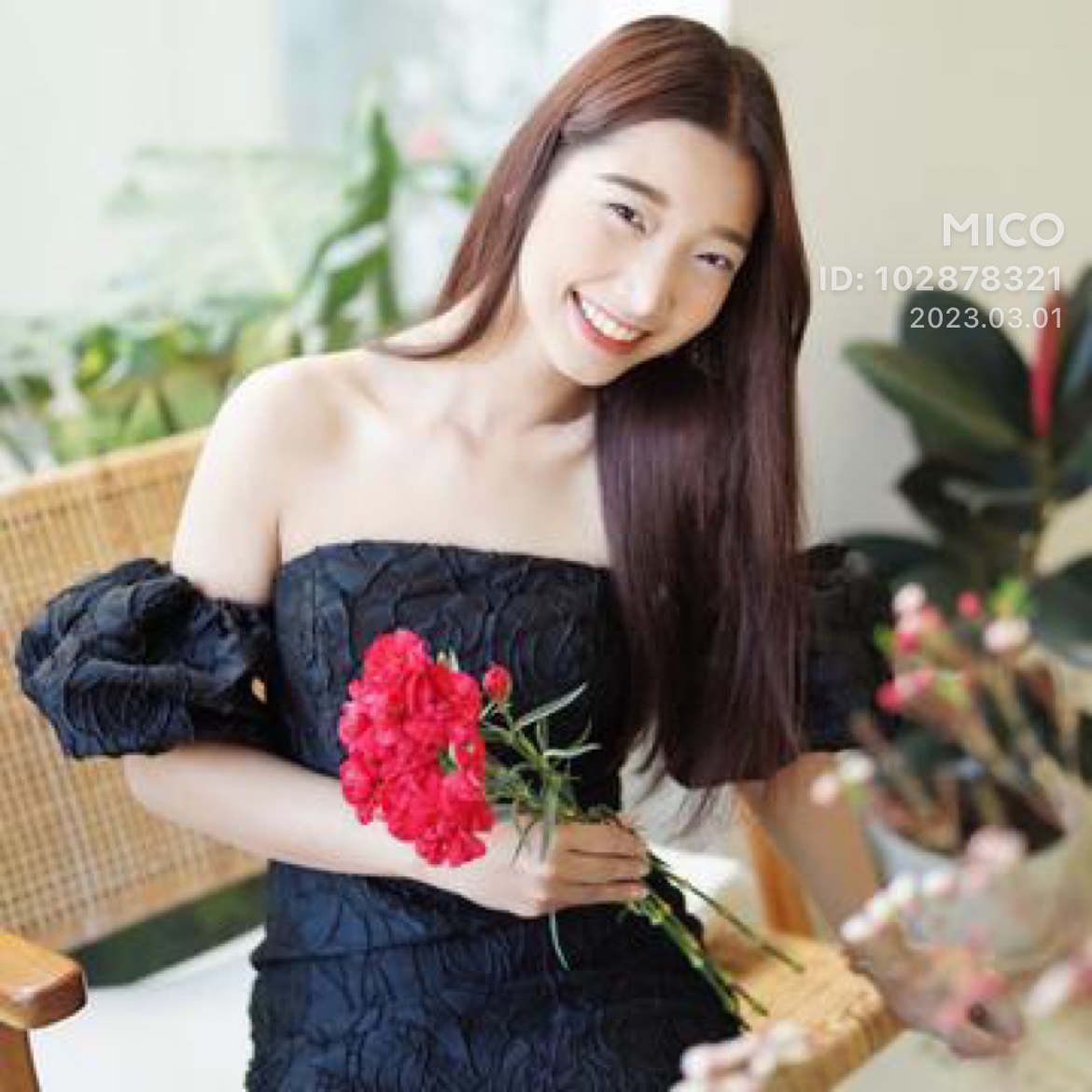 ShidBu's tweet photo. #Mico [🧋] 𝙑𝙅 - 𝙅𝙪𝙣𝙞𝙤𝙧🧸正在MICO直播 https://t.co/Y87XwSONZQ https://t.co/OKIcONZtLl