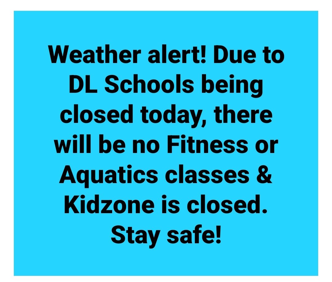Weather alert! #detroitlakes #dlccc