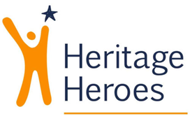 The Heritage Alliance tweet media