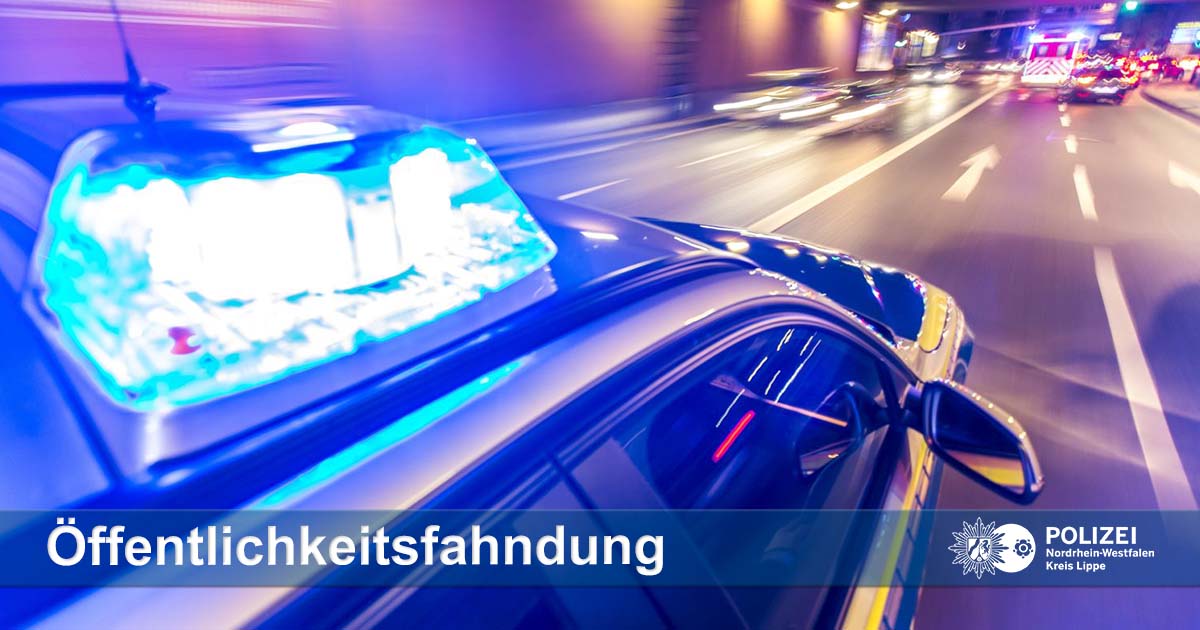 Polizei NRW LIP tweet media