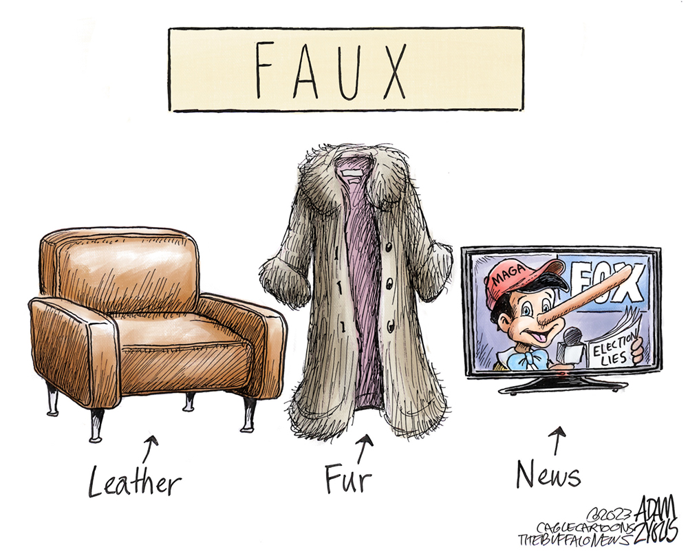 Don't be fooled by the knockoffs... @TheBuffaloNews #Murdoch #FoxNews #ElectionLies #FauxNews buffalonews.com/opinion/knocko…