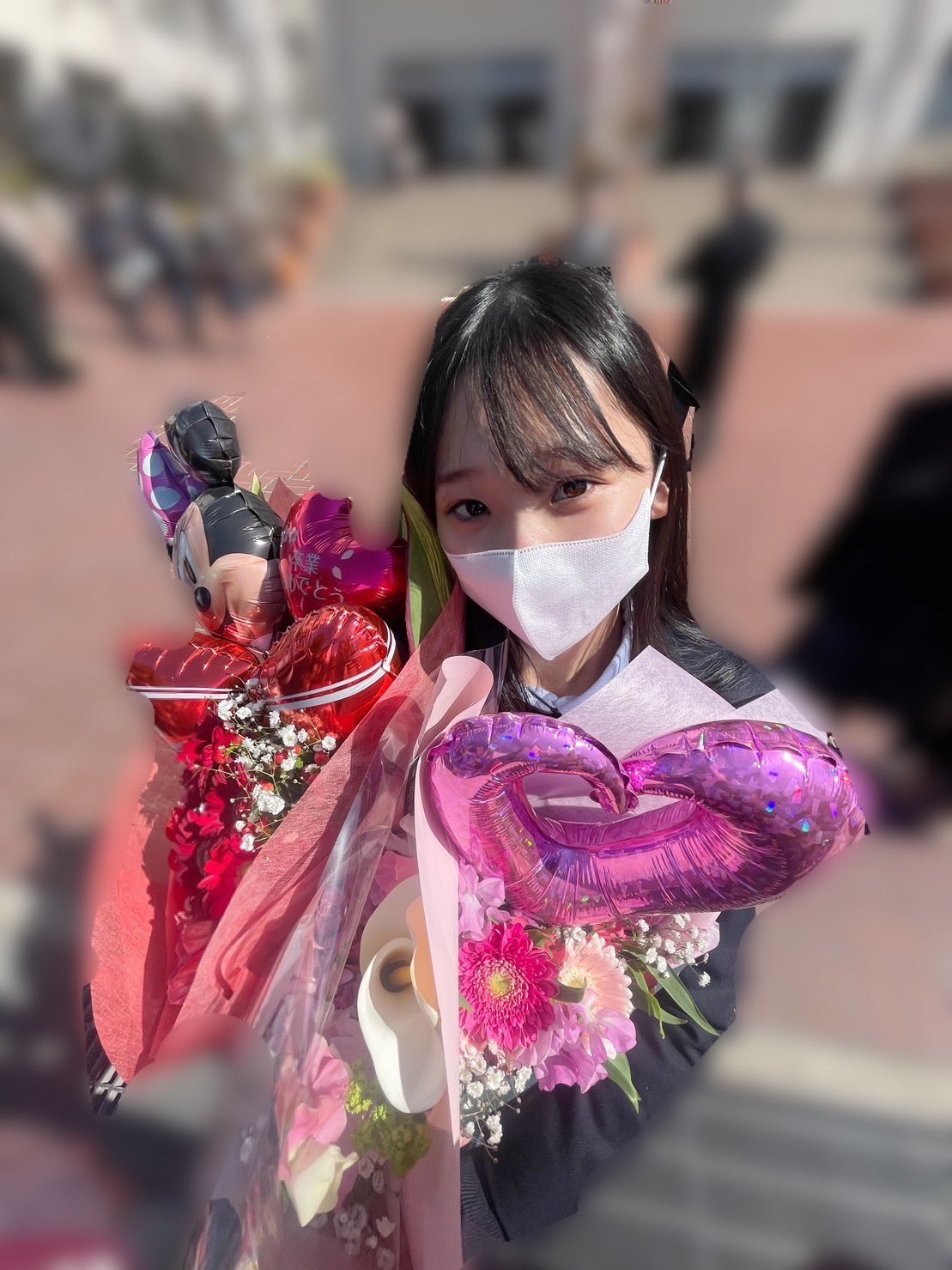 大段結愛 (@yuidayo_11) / X