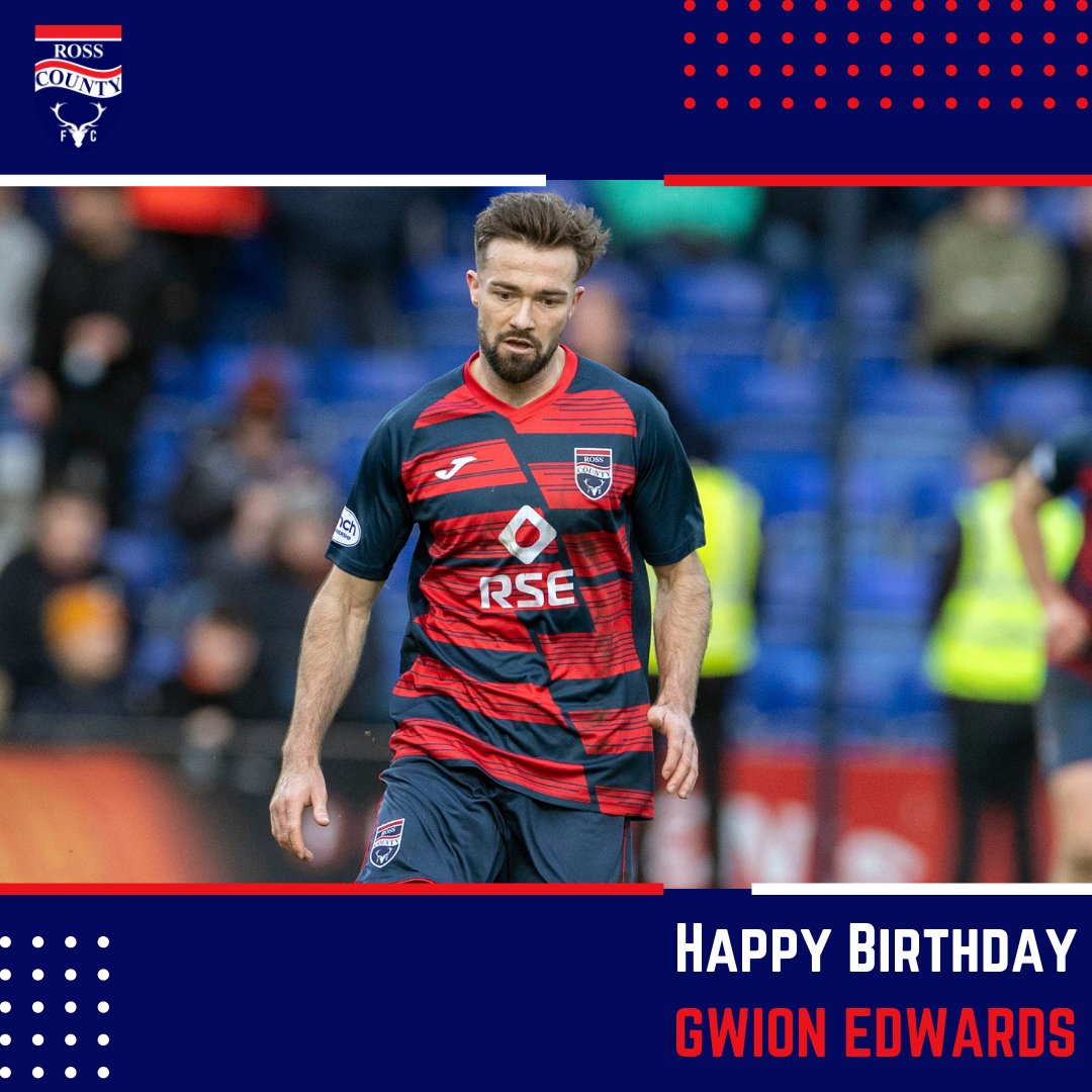 Ross County FC tweet media