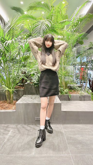 Twitterのコスプレ画像36