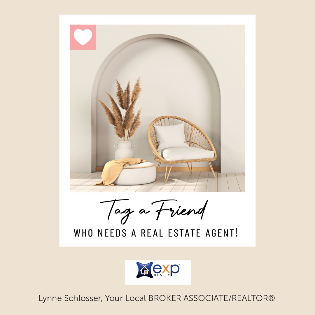 Thank you for sharing your real estate referrals with me! It means the world to me to work with your family and friends. Everyone deserves the opportunity of working with someone who truly cares. #ilovereferrals #realestate #yourlocalagent #tagafriend