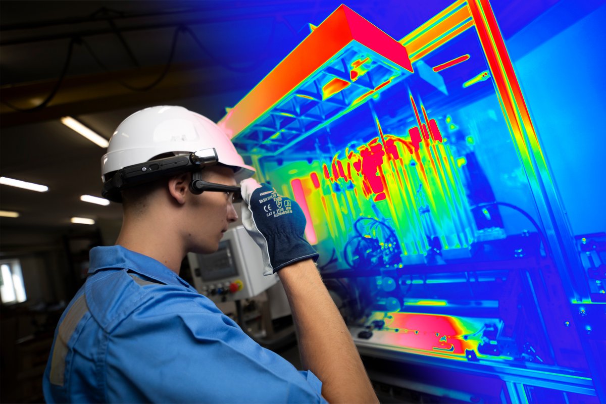 Modularity of the #RealWear #Navigator series is not a whim – exchanging functionalities instead of switching devices improves efficiency. Learn more about the #thermalcamera and its advantages
#FLIR #thermalbyFLIR #infrared #industrialAR @realwearinc 
bit.ly/3Z6Hf0a