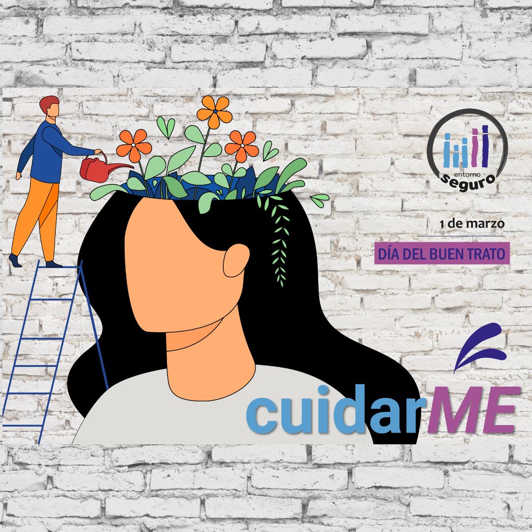 ALBOANongd's tweet photo. Hoy en @JesuitasESP y en Alboan celebramos el día del #BuenTrato. #CuidarME es el camino necesario para #CuidarNOS #EntornoSeguro Lee nuestro manifiesto👇
https://t.co/cUTJ7Cqjkw https://t.co/5JFTeez5xt