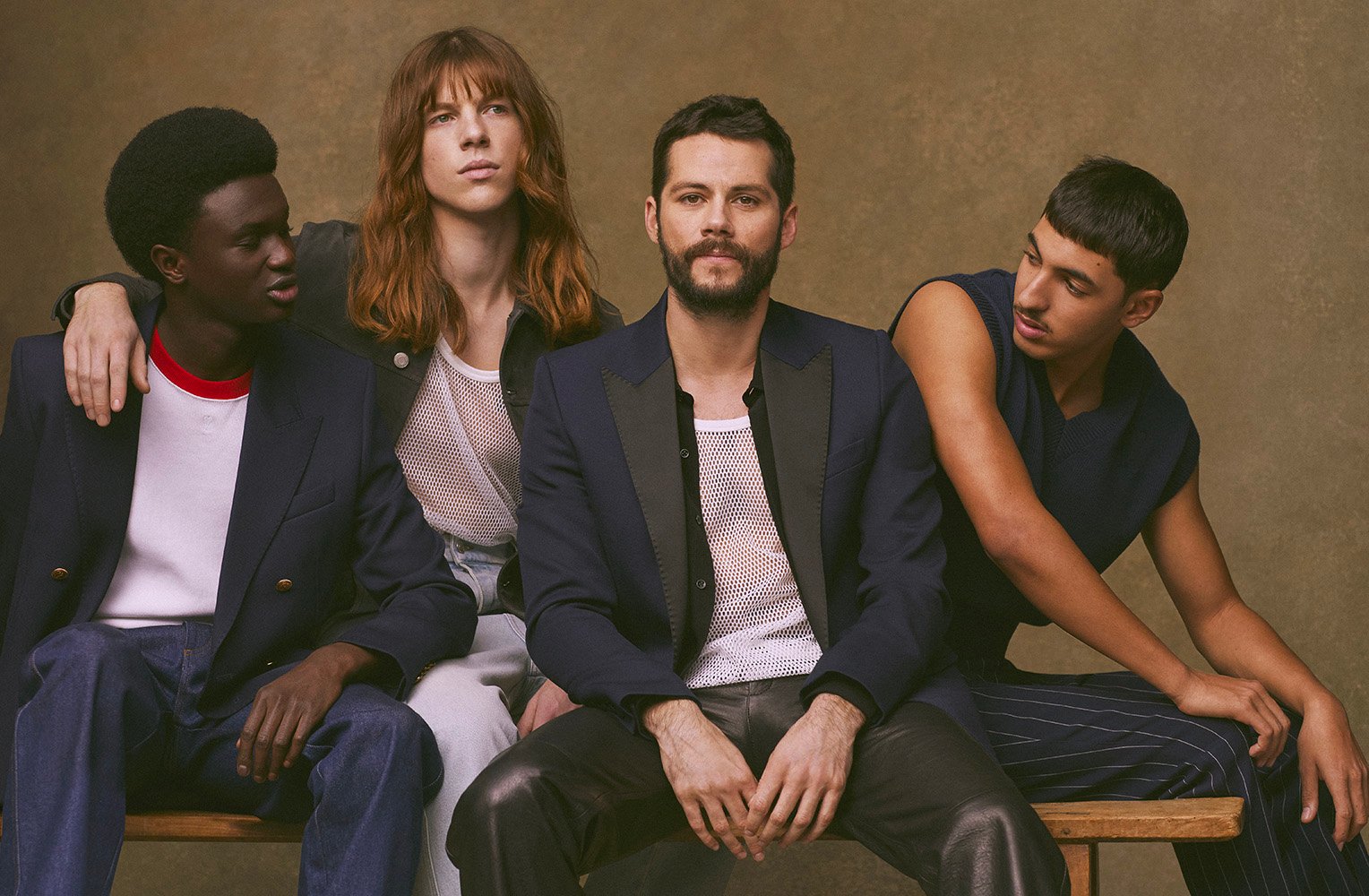 Only Dylan O'Brien News Fan Account on Twitter "New 📸 Dylan O'Brien