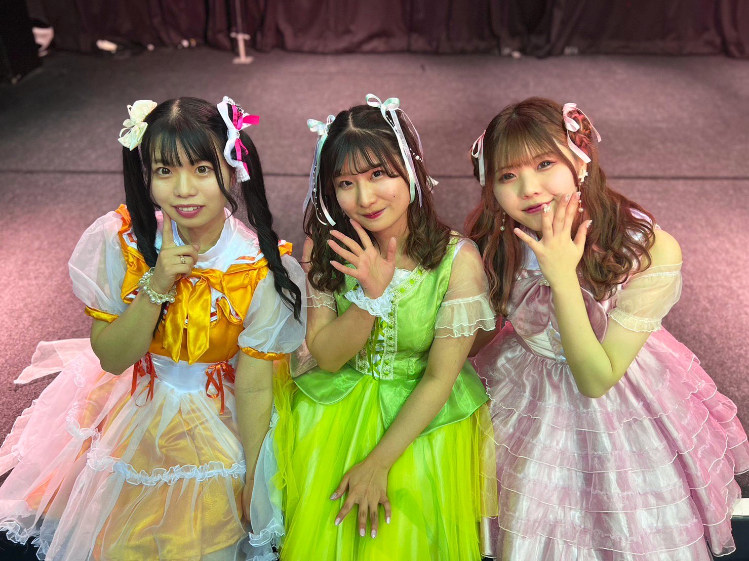 のんちゃん♥KSGOG (@ksg_nonchan) / X