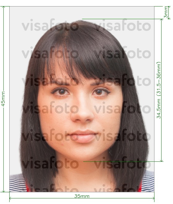 #photodidentité #passeport #photo35x45
Votre #photodepasseport vous identifie surtout quand vous voyagez, alors, vous voulez que votre image soit idéale.
Comment coiffer les cheveux pour avoir l’air magnifique et suivre les recommandations en même temps ?
fr.visafoto.com/photo-didentit…