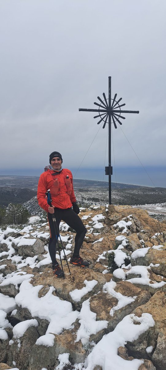 Club Esportiu Garraf Runners tweet media