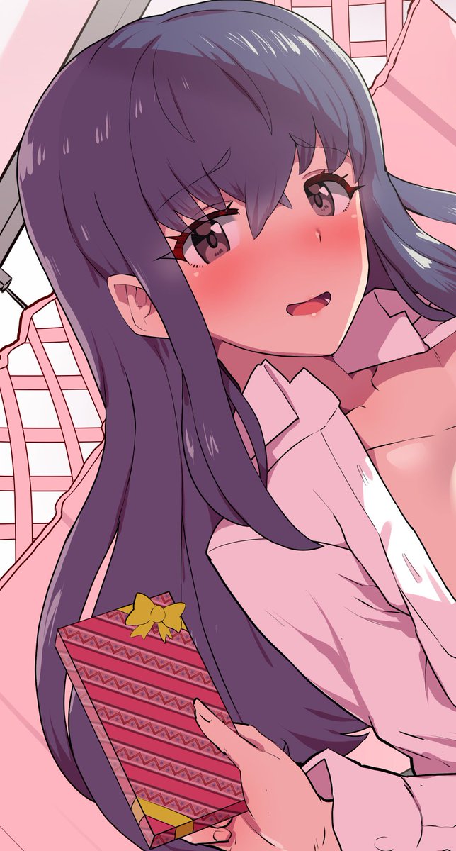 本日でpixivサブアカウントが10周年を迎えました(左:最初の投稿、右:FANBOX用ですが最新の投稿)。これも、ひとえに見ていただいている皆様のおかげです。初期は二次創作中心でしたが、最近はFBをきっかけにオリジナルの絵にも注力できるようになりました。今後ともよろしくお願いいたします。 