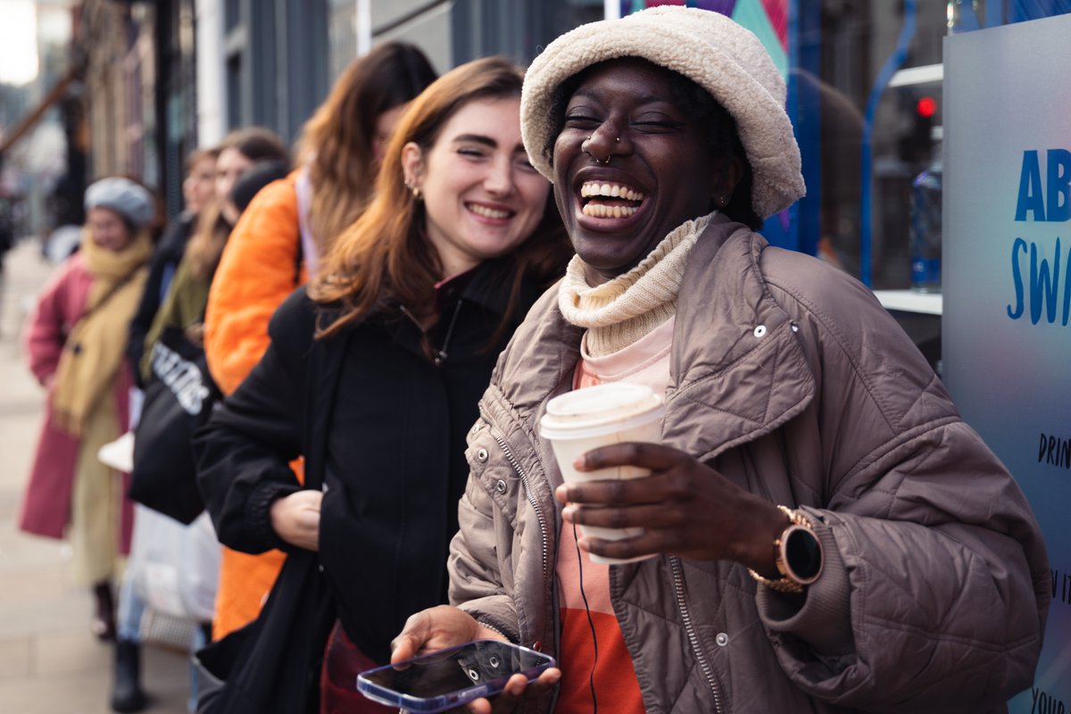 Ross Kernahan (@rosskernahan) on Twitter photo Some new work with <a href="/ABSOLUTUK/">ABSOLUT UK</a> and <a href="/MCSaatchiSandE/">M&C Saatchi Sport & Ents LDN</a> shooting their amazing fair fashion swap shop in the heart of Shoreditch.
Have a look at the full set on my website: rkphoto.co.uk/absolut-swap-s…
#fashion #fairfashion #photography #event Some new work with <a href="/ABSOLUTUK/">ABSOLUT UK</a> and <a href="/MCSaatchiSandE/">M&C Saatchi Sport & Ents LDN</a> shooting their amazing fair fashion swap shop in the heart of Shoreditch.
Have a look at the full set on my website: rkphoto.co.uk/absolut-swap-s…
#fashion #fairfashion #photography #event