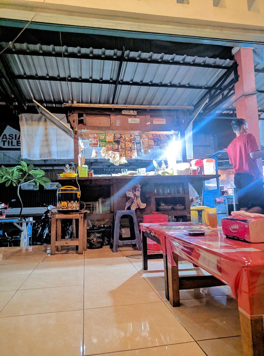 "janganlah lupa ngopi"