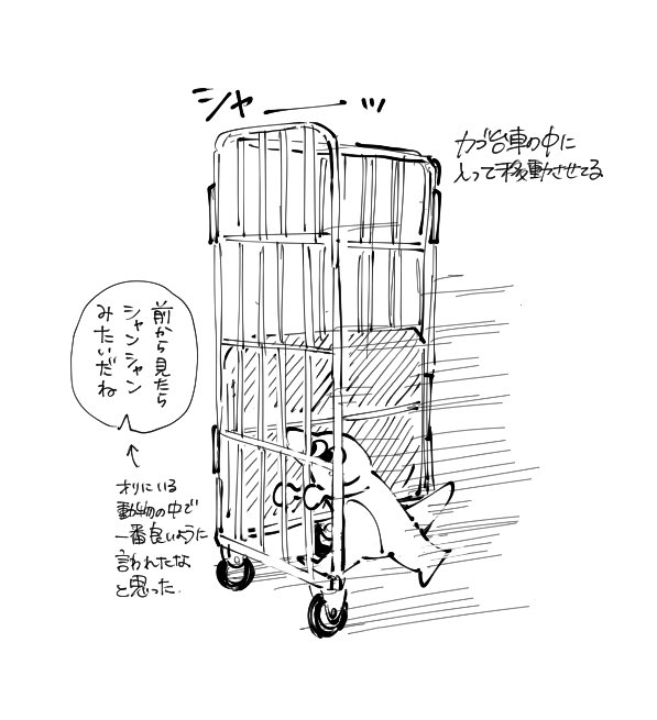 労日記 