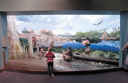 Museum of FL History tweet media