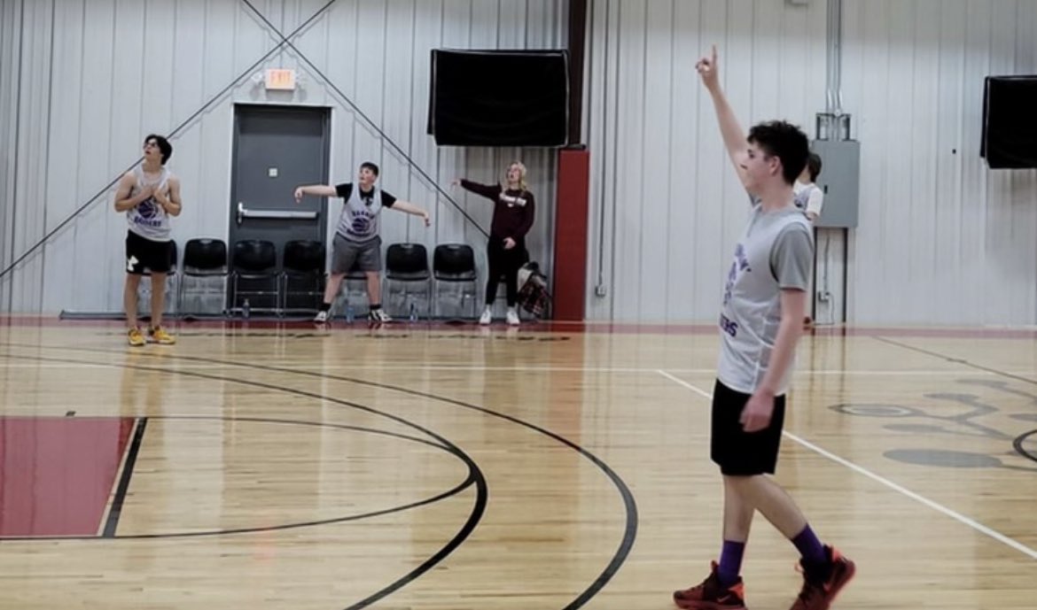 Only 10 more days until the Runnin Raiders play their first game of the 2023 season!!!@SoWhyMe_  #RR4L🟣