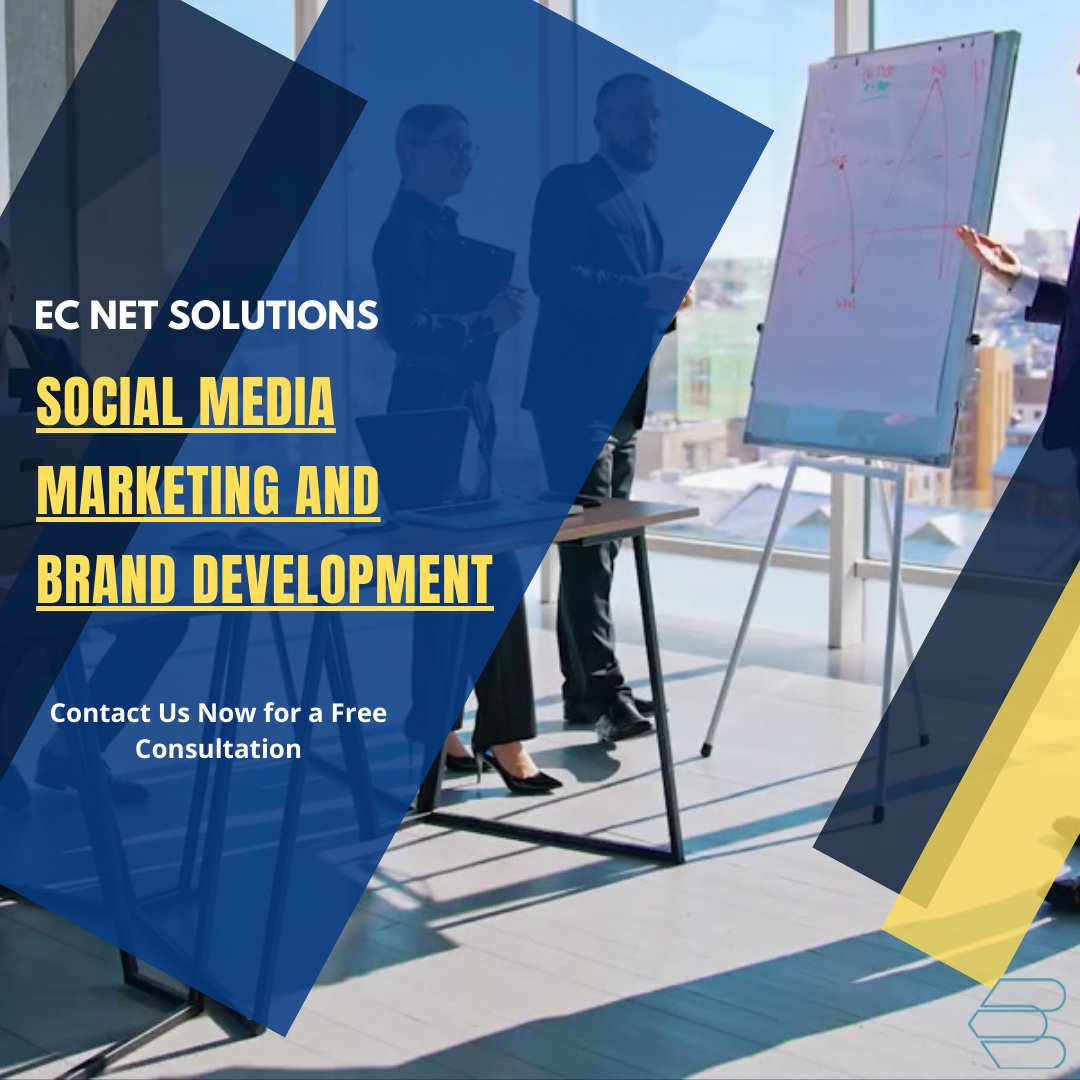 ecnetsolutions's tweet image. &quot;We’ve got your back, digitally! Utilizing the latest technology, and bespoke software solutions and delivering systems and processes that are simple and intuitive to transform and advance your organization to be efficient, productive, and successful. 

#ecnetsolutions #digital