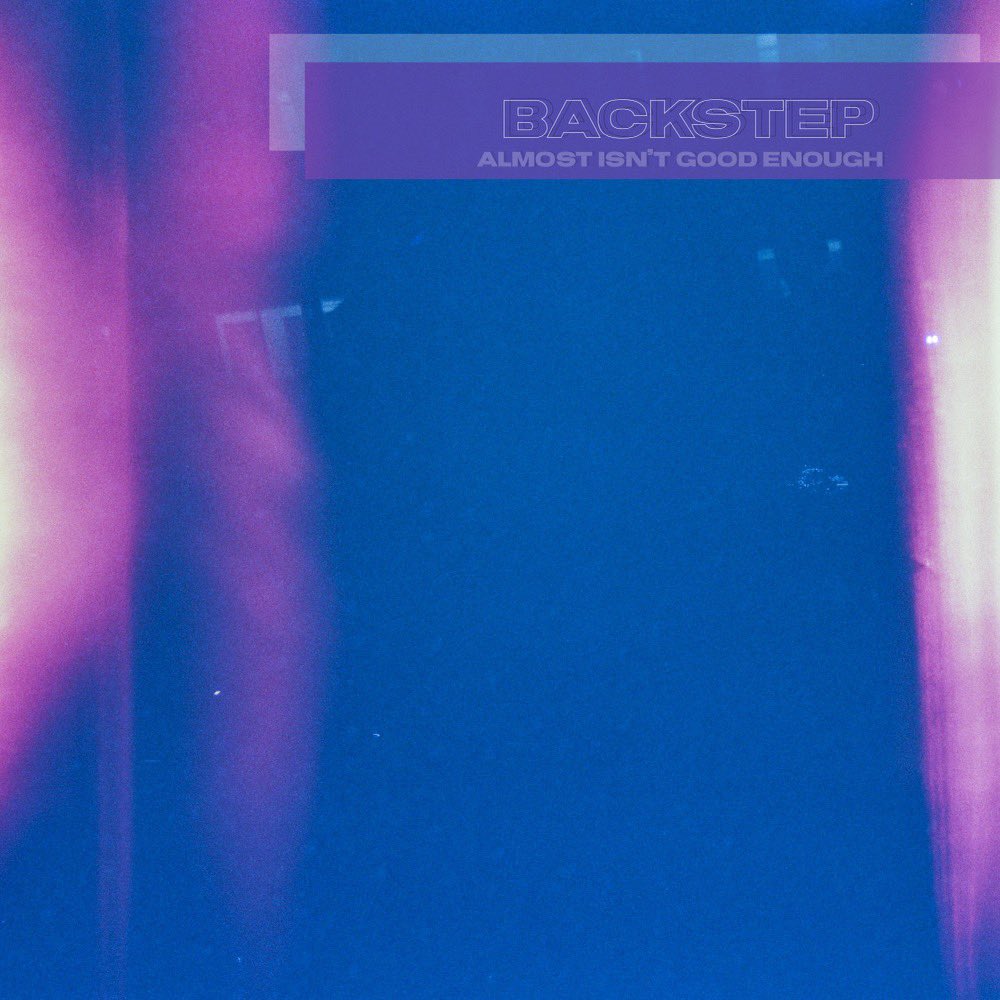 backstepfl's tweet image. almost isn’t good enough - EP

03.25.2023