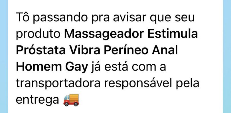 kadureindl's tweet image. Meu namorado: comprei uma coisa pra gente.
A coisa: