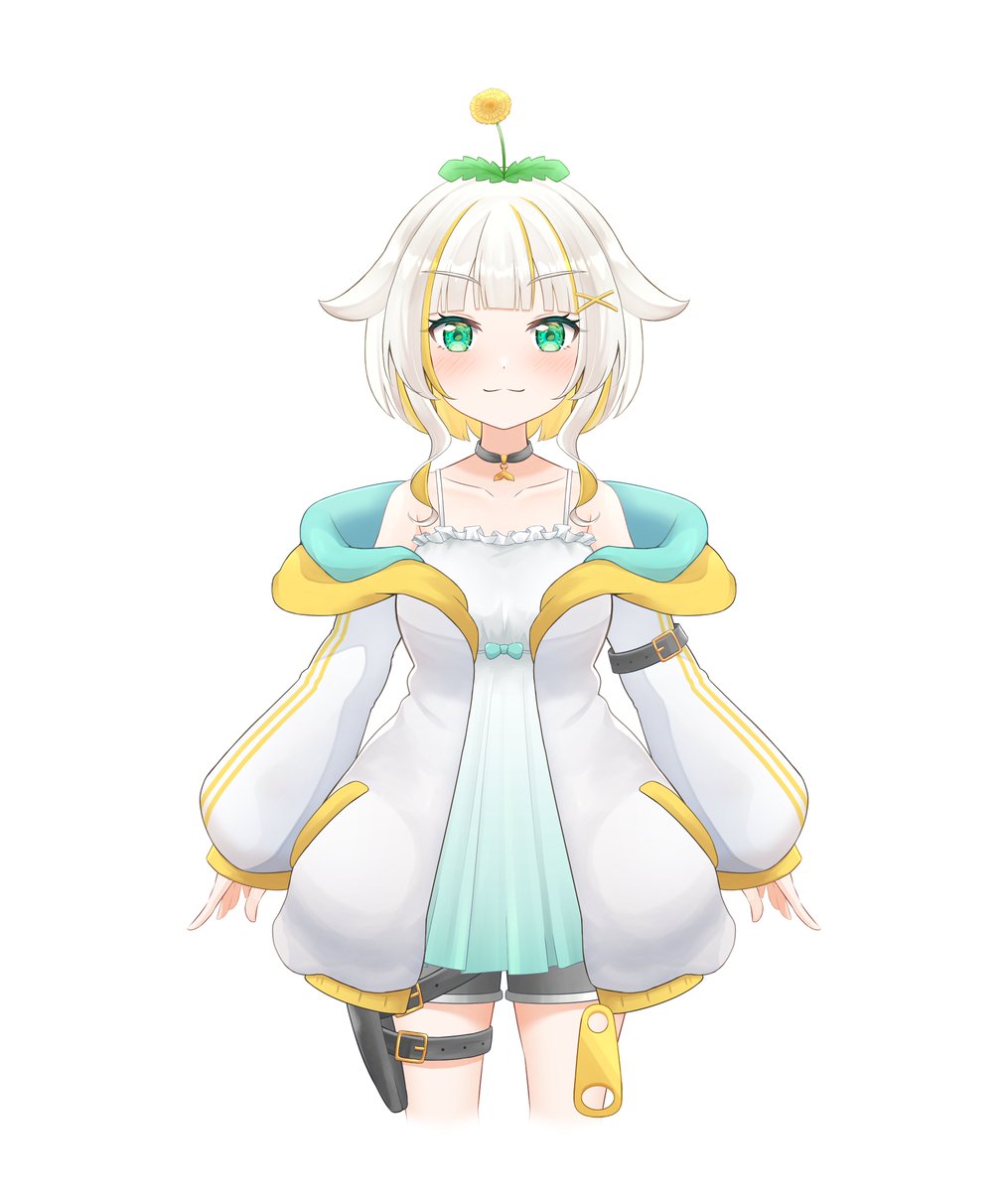 砂滑なう🌼🔪Vtuber tweet media