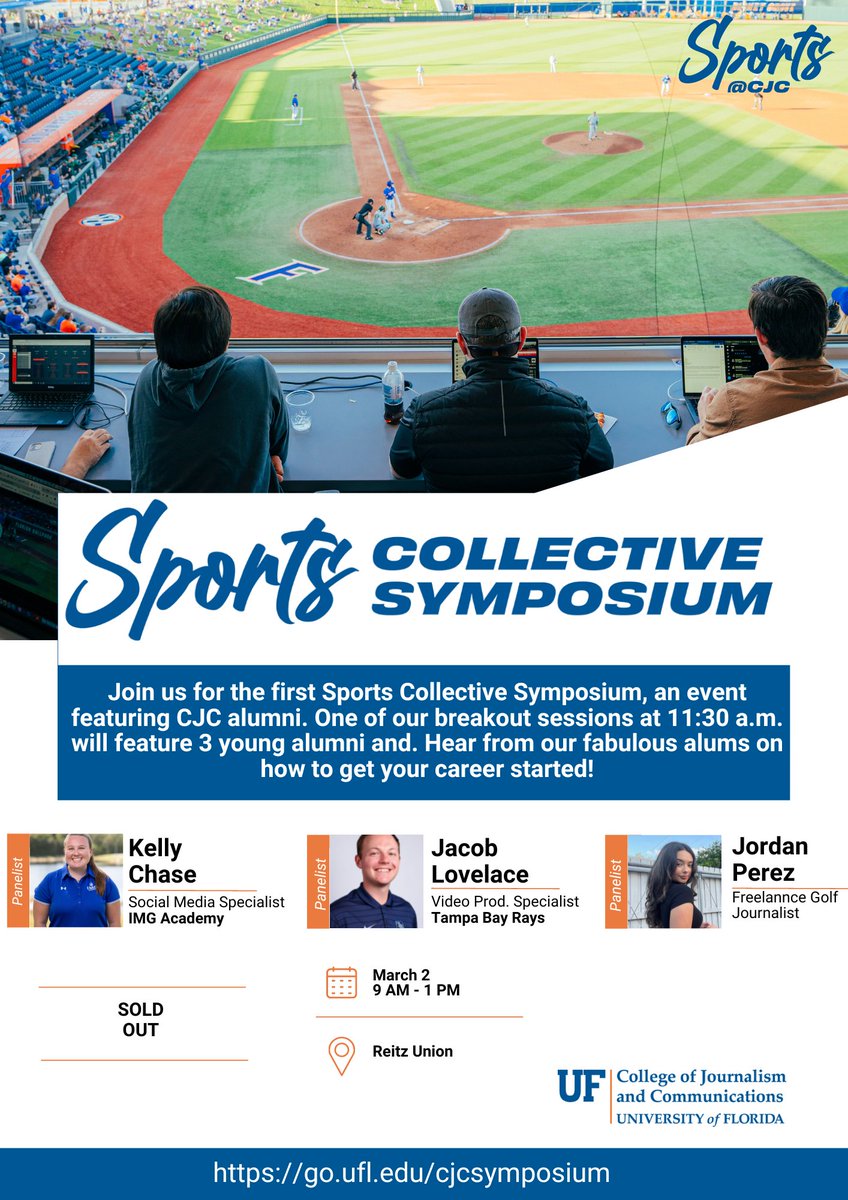 Sports @ CJC tweet media