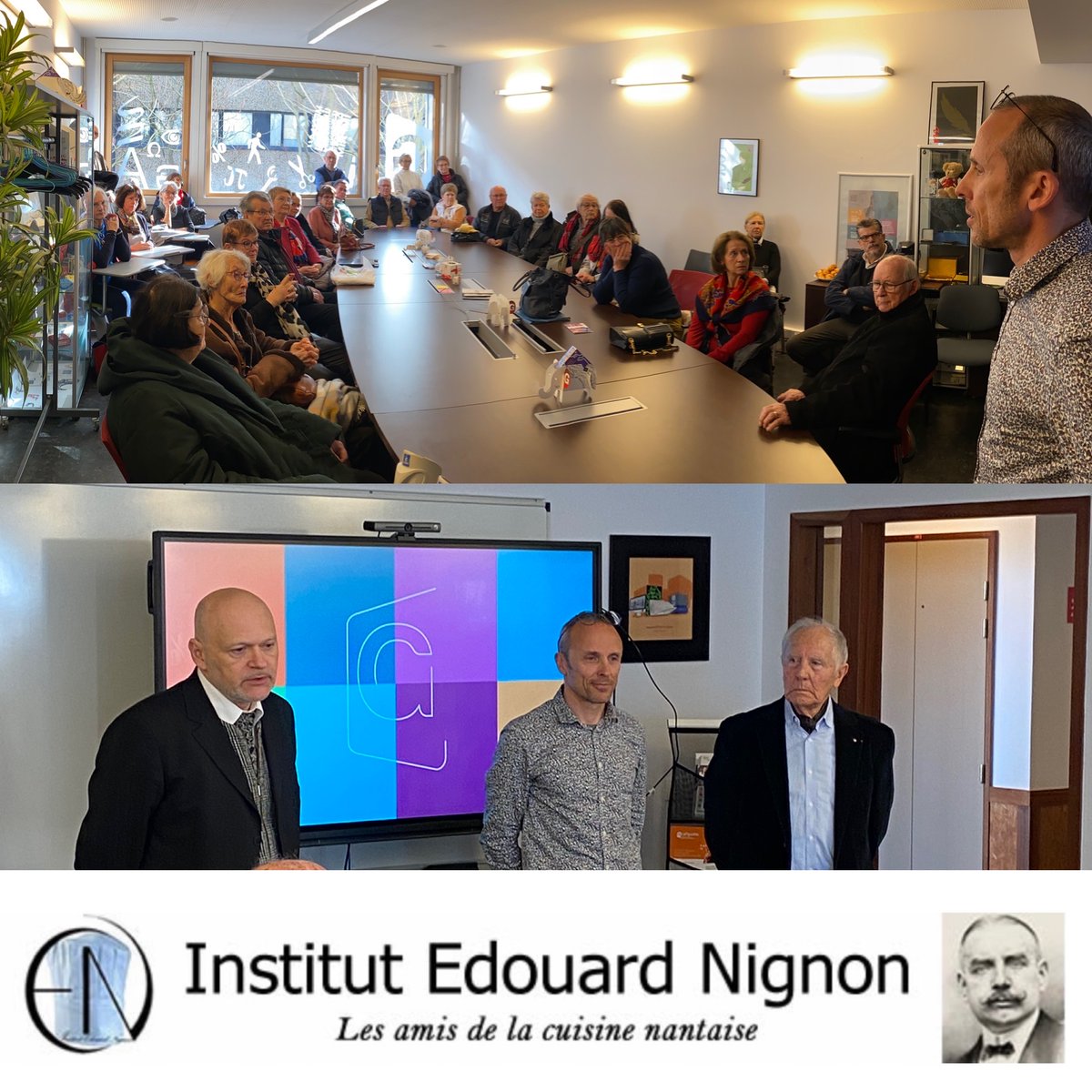 Grafipolis et IEQT Nantes tweet media